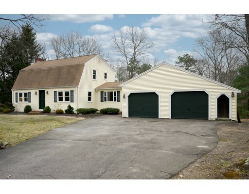 Property Photo: 53 Brandeis Cir MA 02338