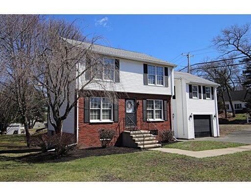 Property Photo:  41 Howard Street  MA 01906 