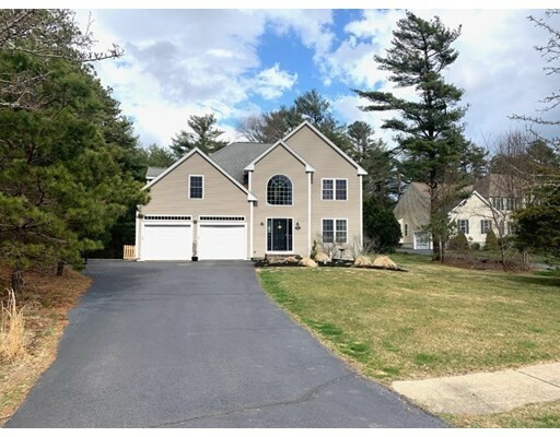 Property Photo:  11 Eagle Drive  MA 02360 