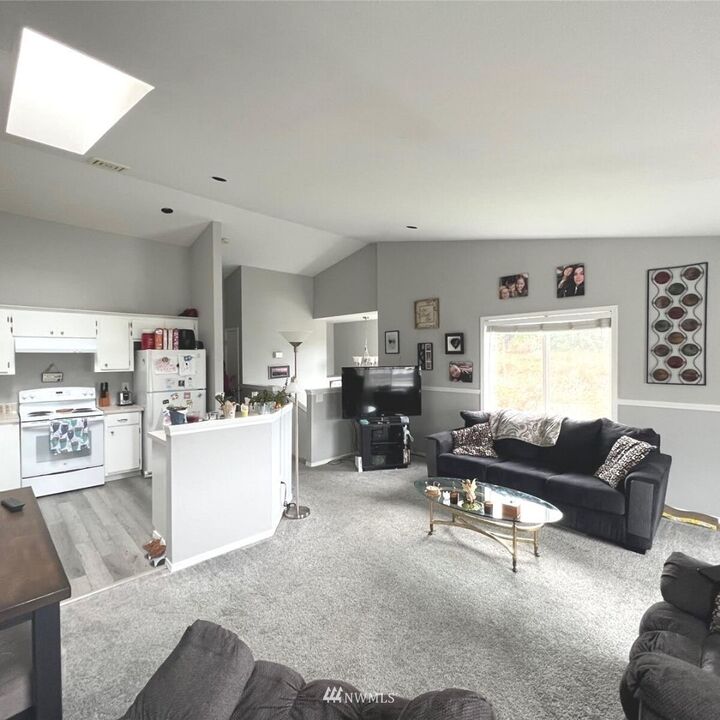 Property Photo: 8822 1st Street SE WA 98258