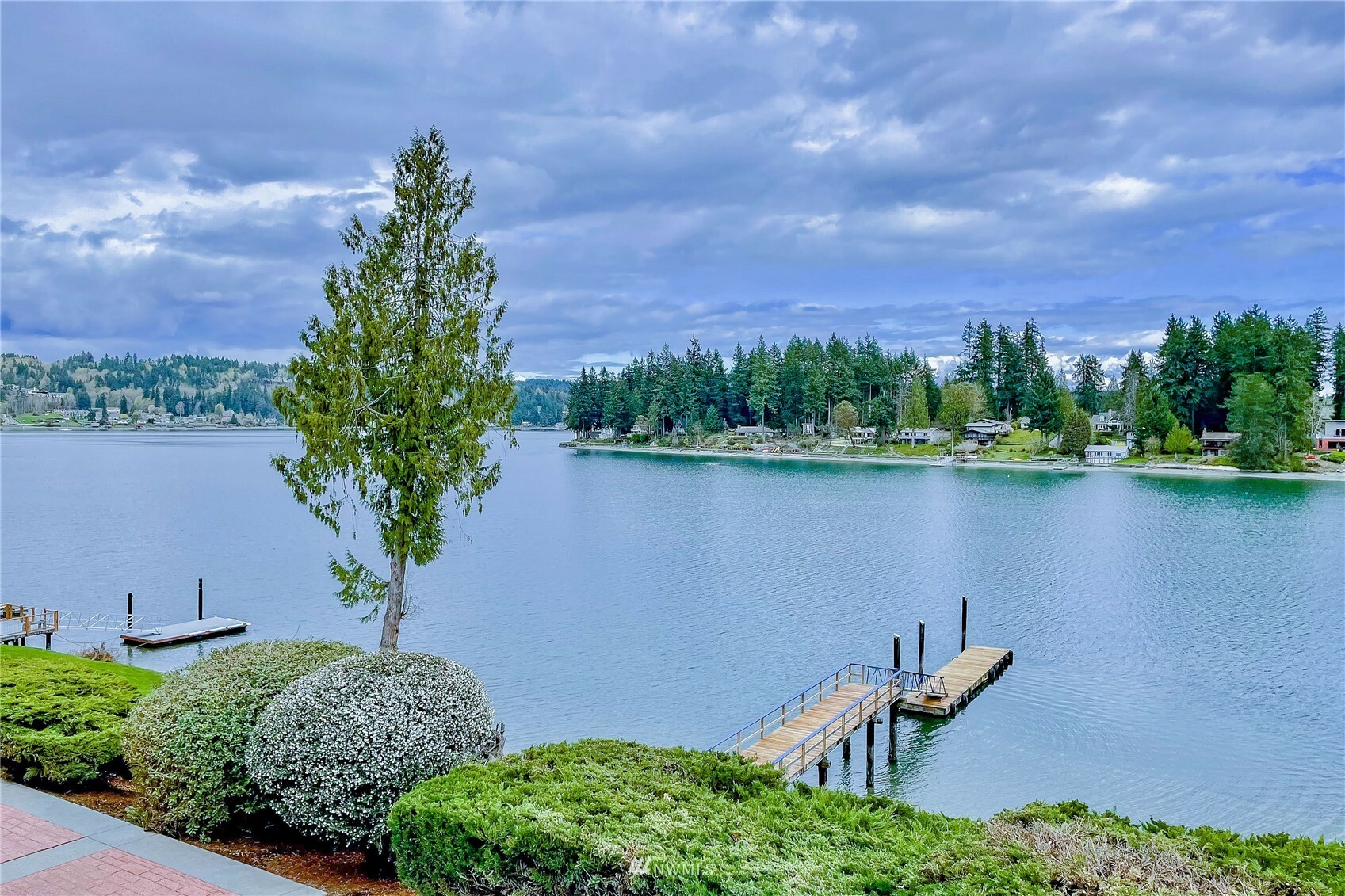 Property Photo:  15790 Virginia Loop Road NE  WA 98370 