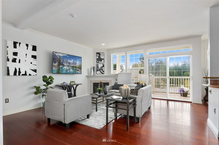 Property Photo: 18670 NE 56th Court WA 98052