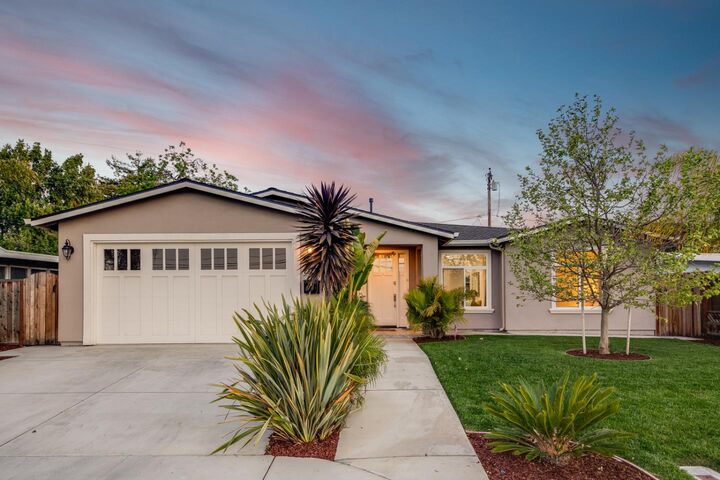 2344 Cabrillo Avenue  Santa Clara CA 95050 photo