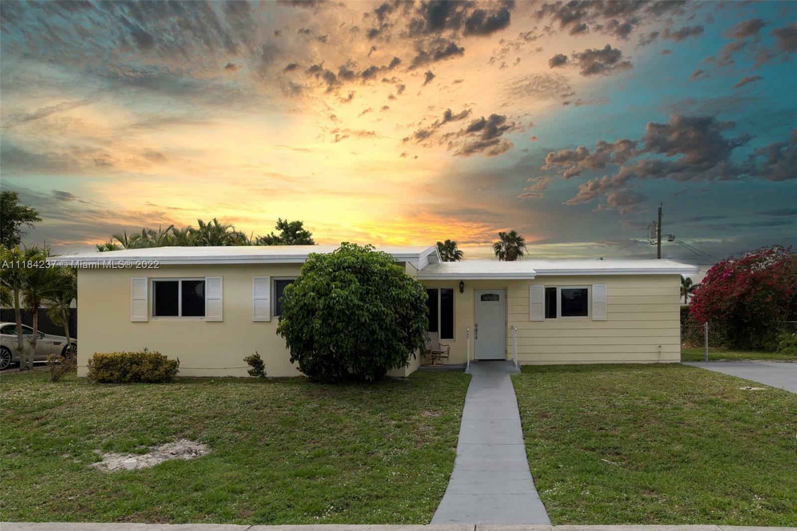 Property Photo:  17902 NW 81st Ct  FL 33015 