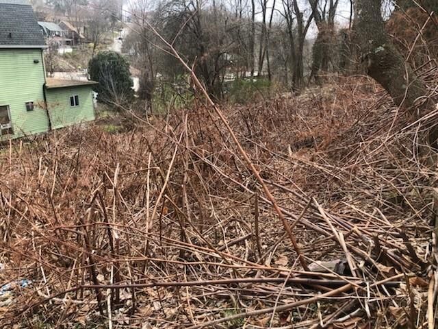 Property Photo:  0 Clairhaven St  PA 15205