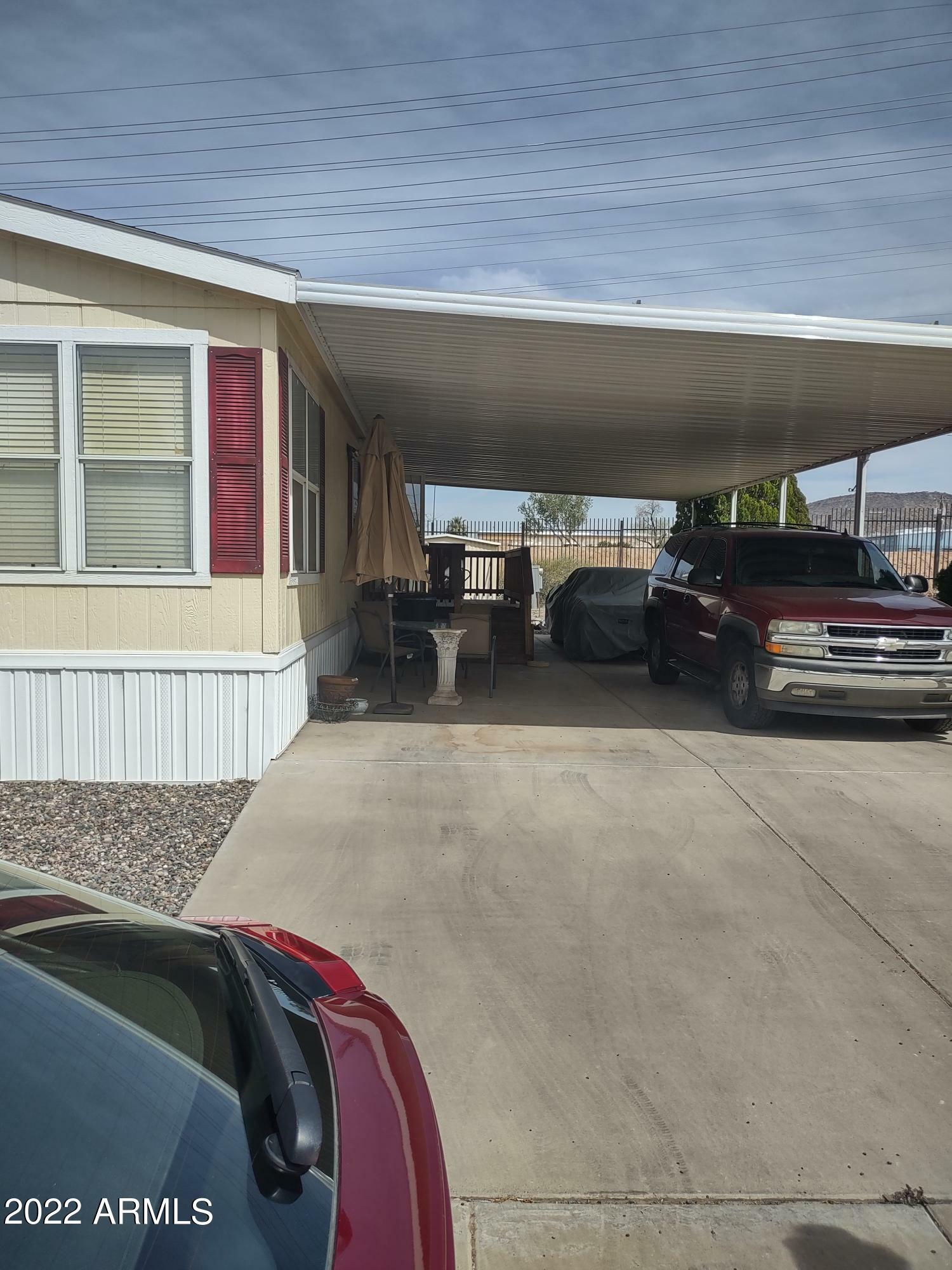 Property Photo:  2050 W Dunlap Avenue E451  AZ 85021 