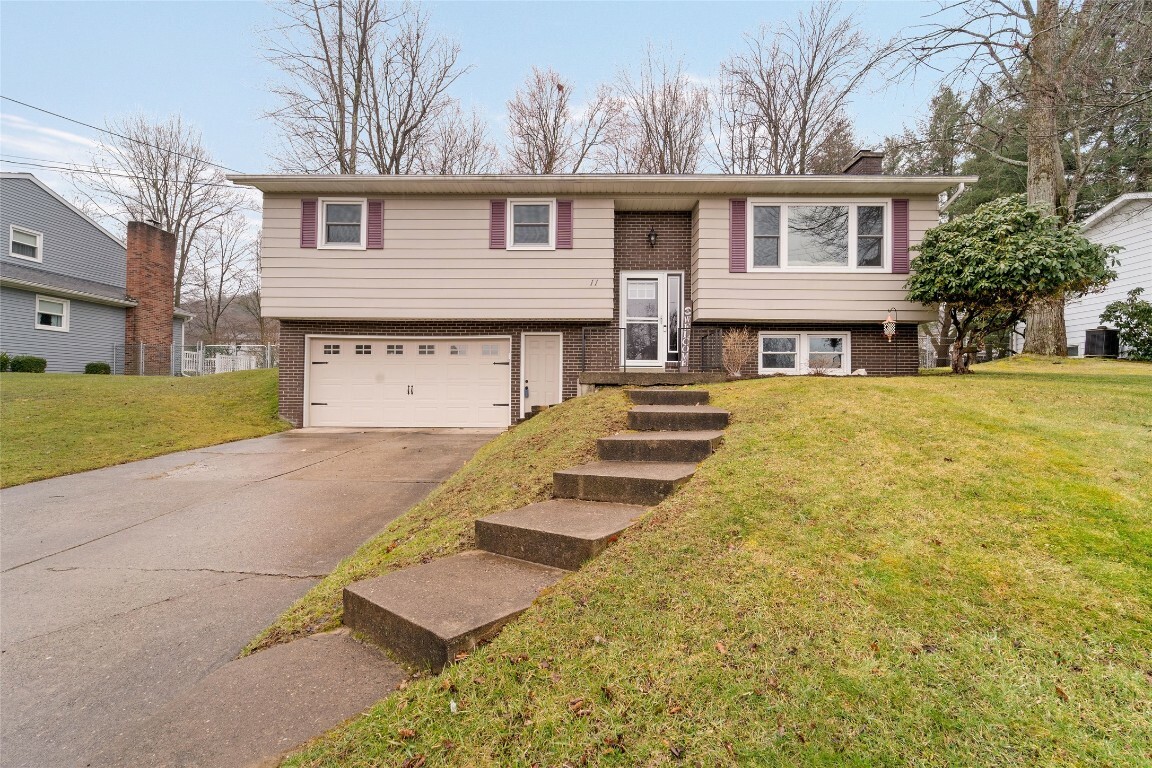 Property Photo:  11 Dorothy Road  NY 13732 