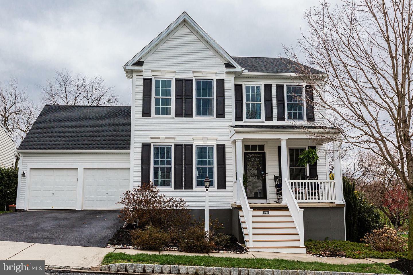 Property Photo: 401 Sagamore PA 17552