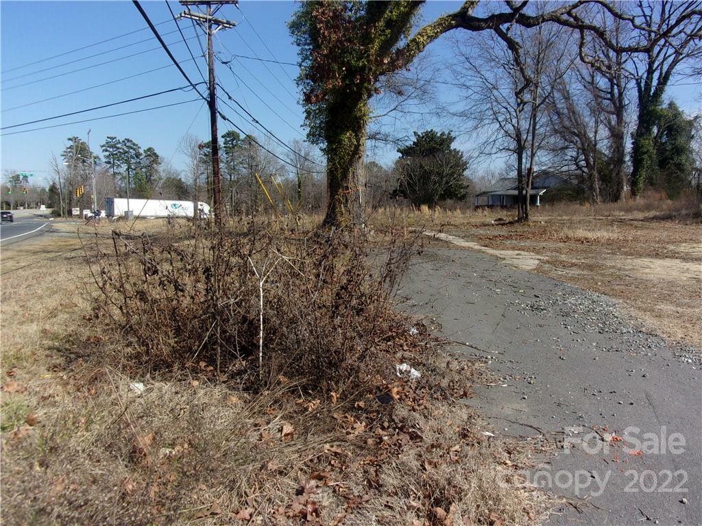 Property Photo:  11033 Mount Holly Road  NC 28214 