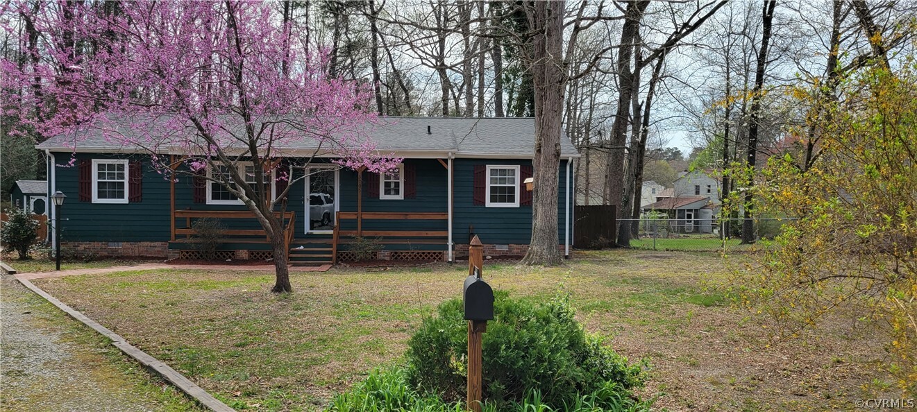 Property Photo:  3705 Stardown Court  VA 23831 