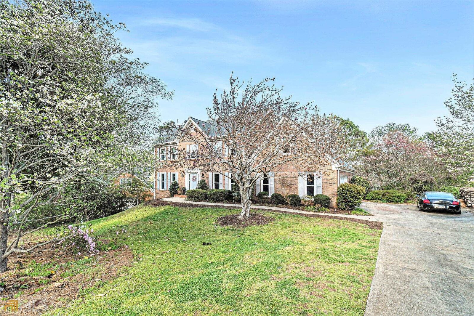 Property Photo:  11955 Wexford Club Drive  GA 30075 