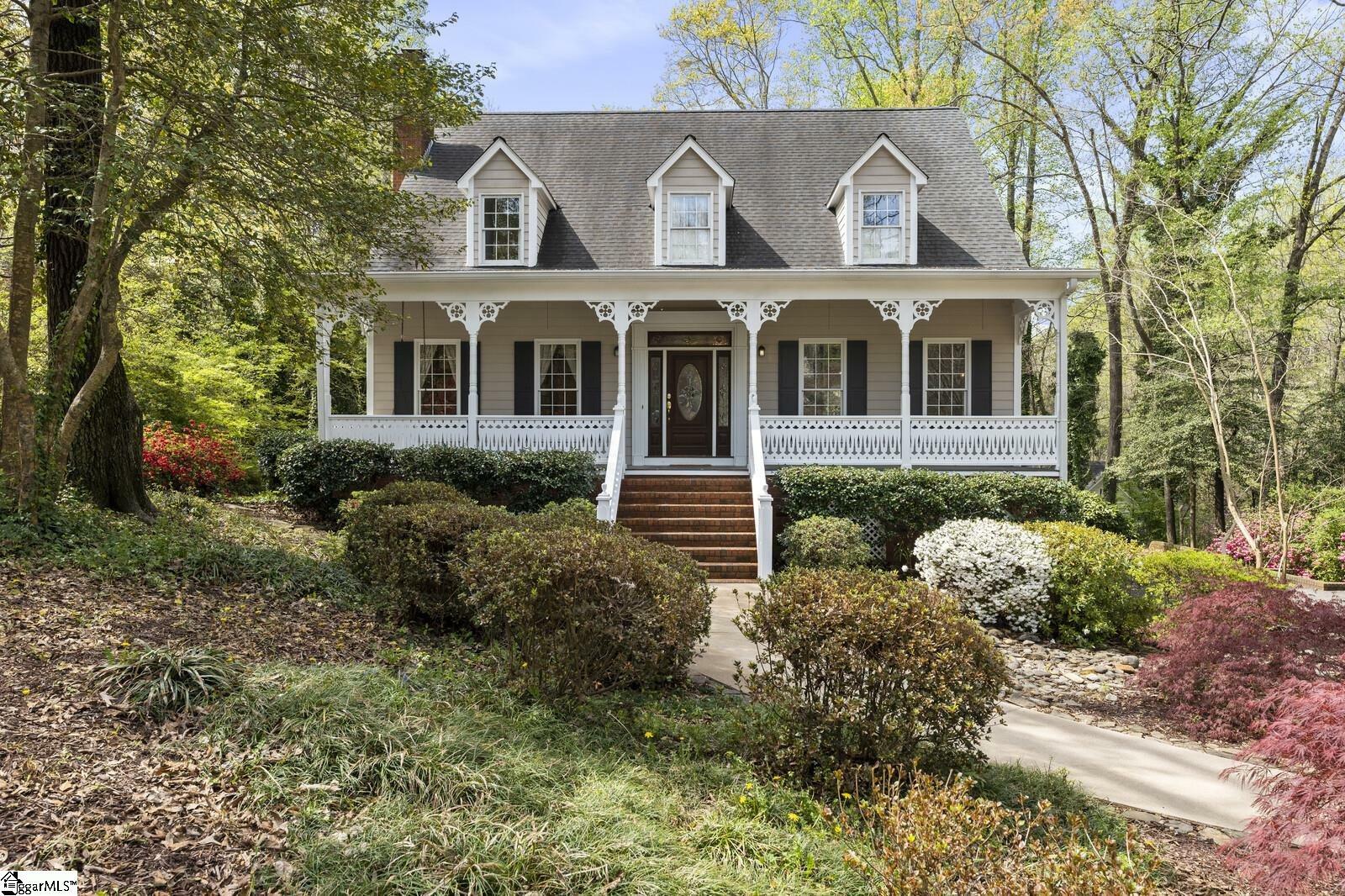 Property Photo:  1610 Hollyberry Lane  SC 29301 