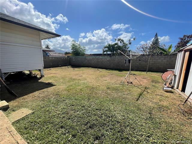 87-133 Hila Street  Waianae HI 96792 photo