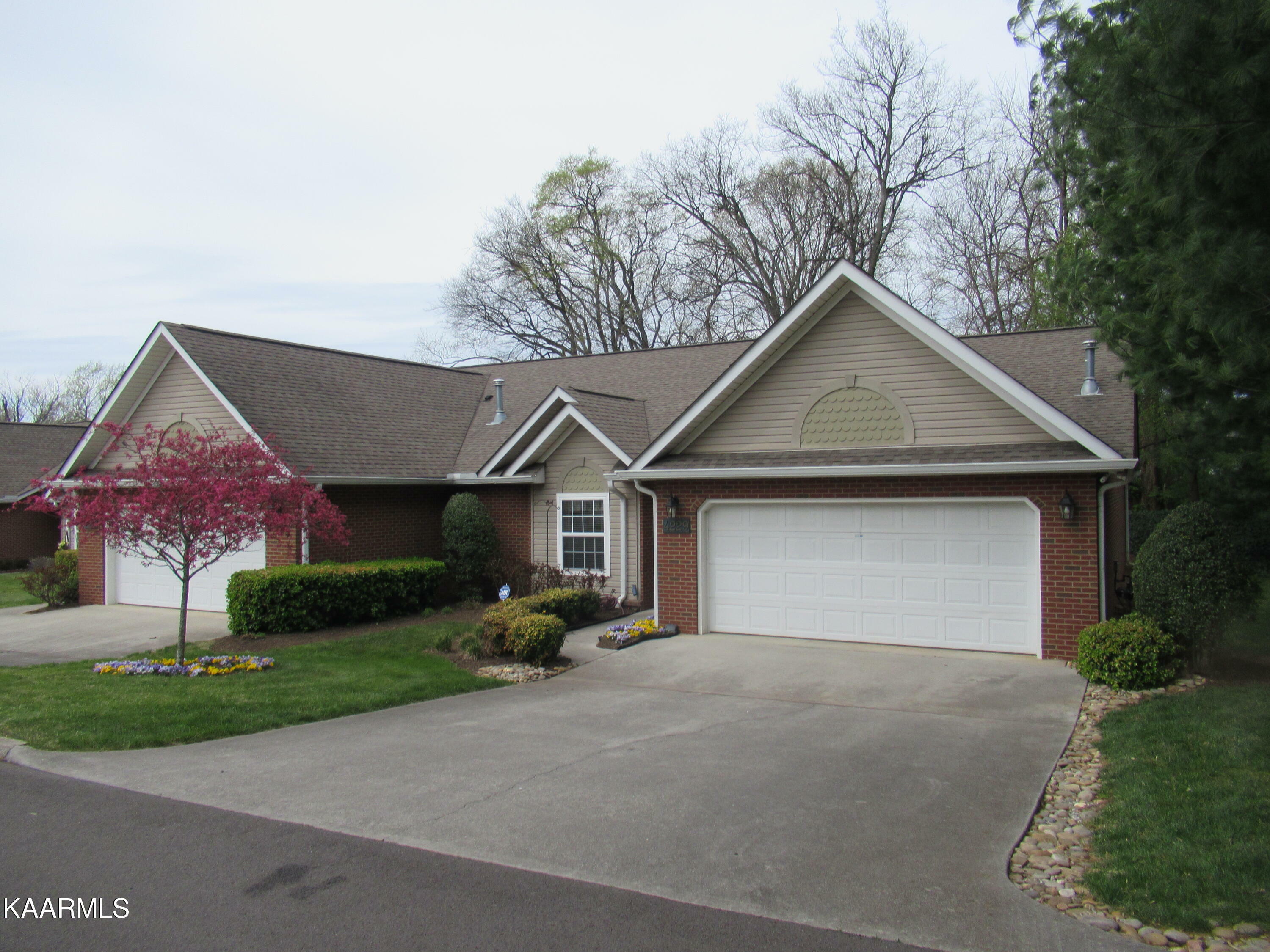 Property Photo: 4229 Plum Field Way 4229 TN 37920