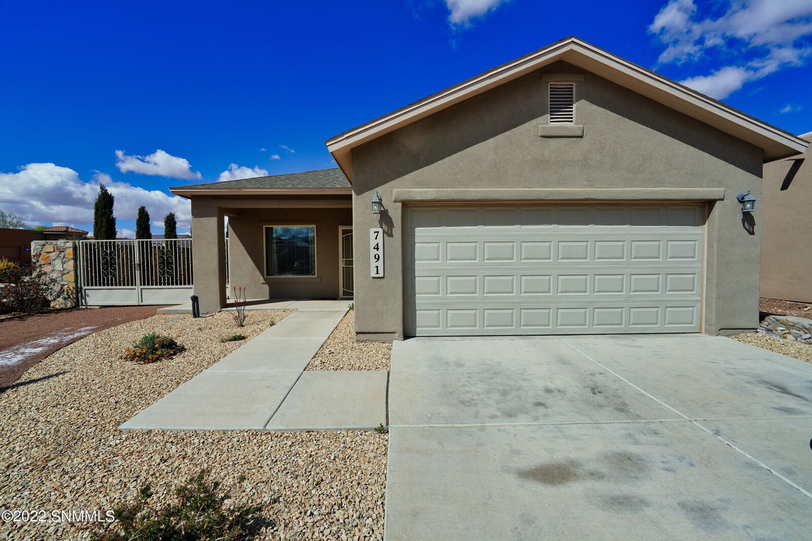 Property Photo:  7491 Sierra De Oro Place  NM 88012 