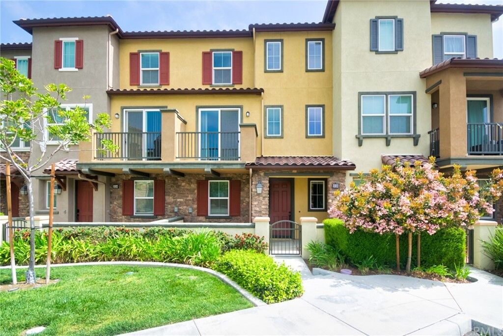 Property Photo:  16168 Saggio Lane  CA 91709 