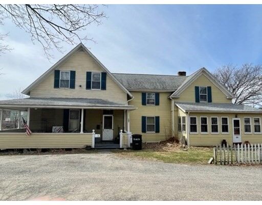 20 Depot St  Hopedale MA 01747 photo