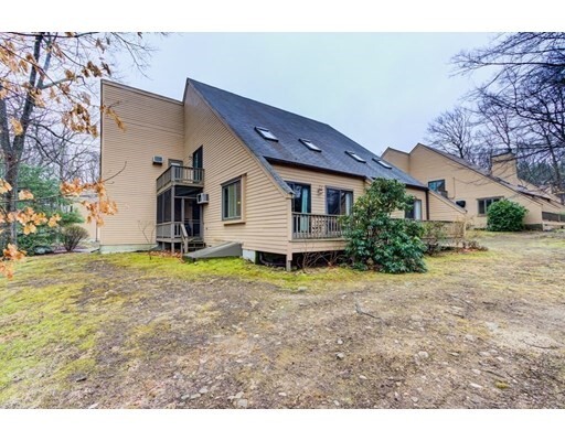 Property Photo: 1 Appleton Common 4B MA 02038