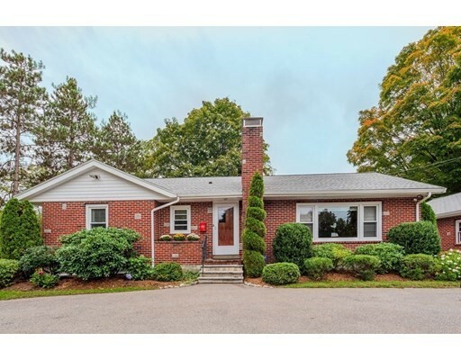Property Photo: 111 Long Ave MA 01702