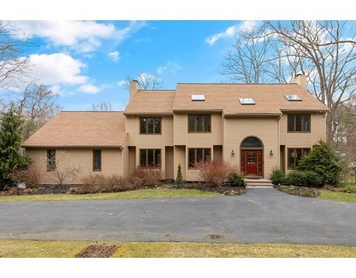 Property Photo: 338 Atherton St MA 02186
