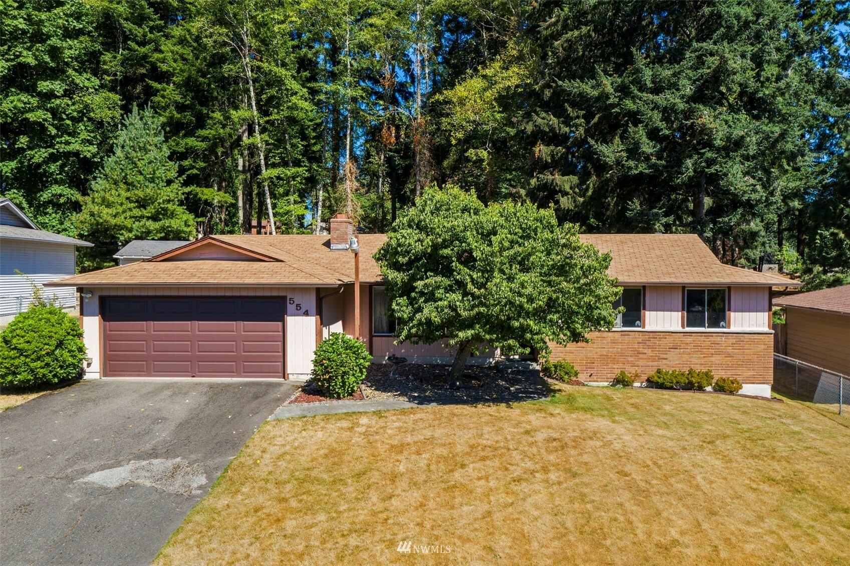 554 NE Valley Oak Drive  Bremerton WA 98311 photo