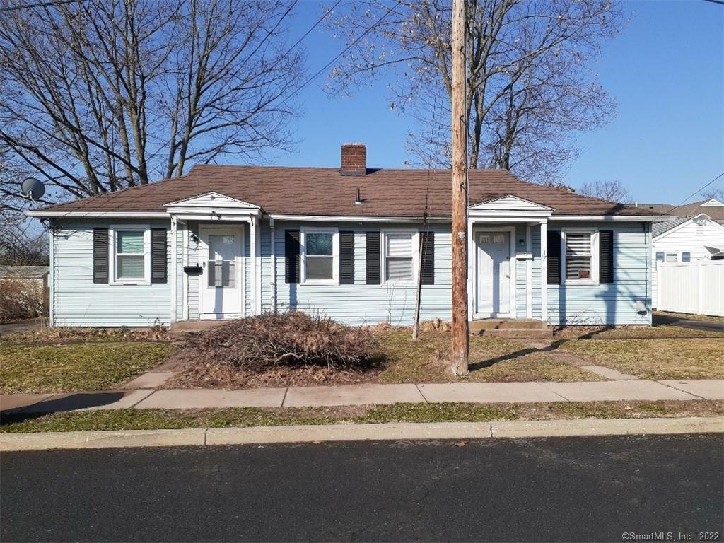 Property Photo: 17 Tyler Circle CT 06040