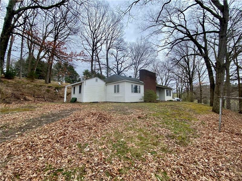 Property Photo: 107 Barron Rd PA 15658