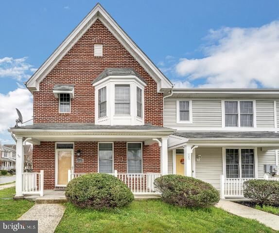 2620 E Speakman Place  Wilmington DE 19802 photo