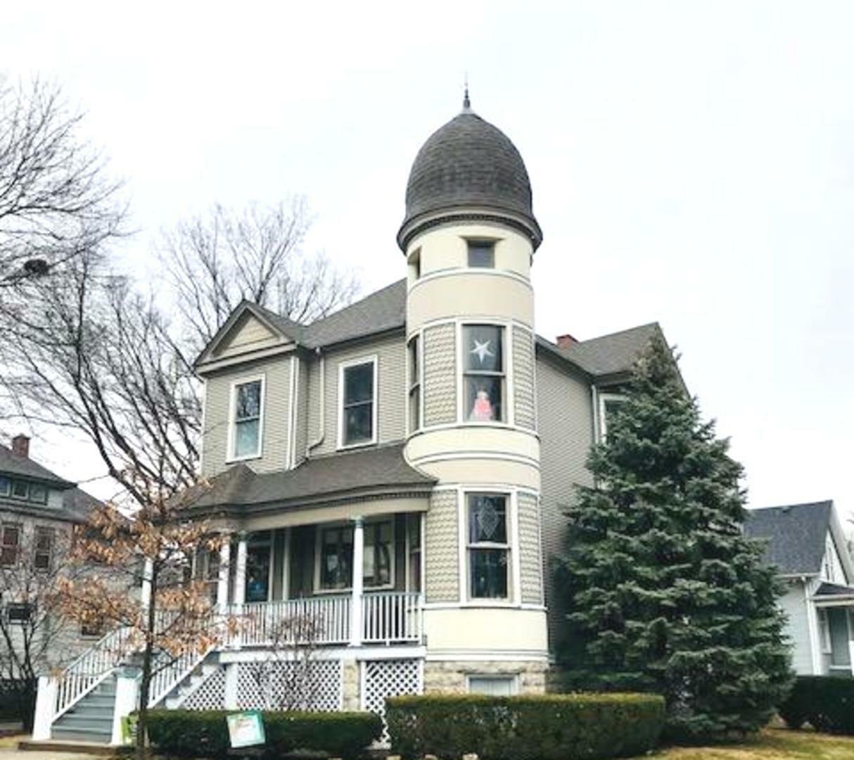946 Wesley Avenue  Oak Park IL 60304 photo