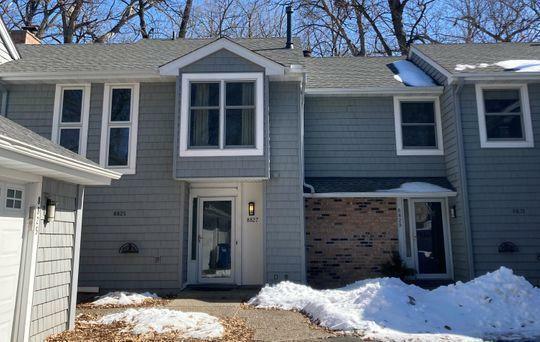 Property Photo:  8827 Basswood Road  MN 55344 