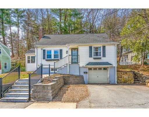 Property Photo:  111 Green St  MA 01880 