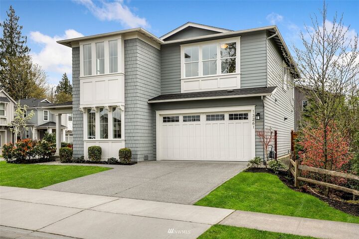 13261 165th Avenue SE  Monroe WA 98272 photo