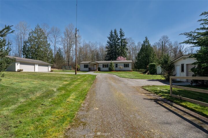 24231 4th Avenue NW  Stanwood WA 98292 photo