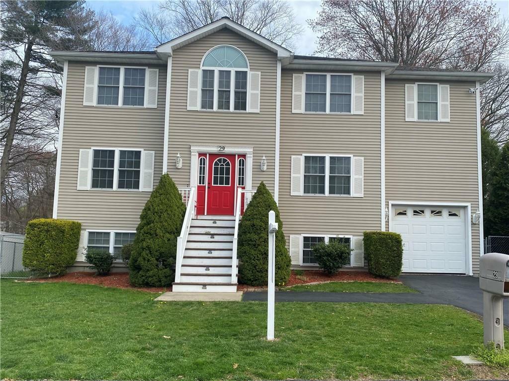 Property Photo: 29 West River Pkwy RI 02904