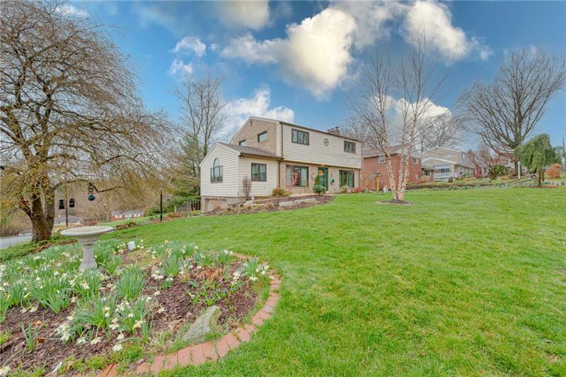 Property Photo: 1246 Old Concord Rd PA 15146