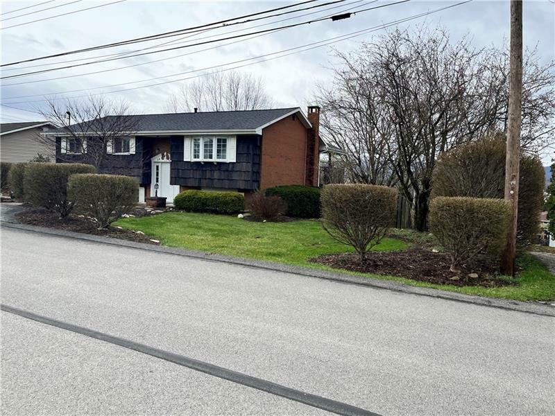 Property Photo: 1254 W Fir Drive PA 15650