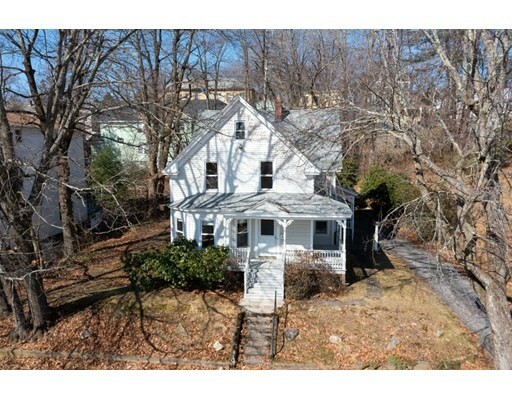 Property Photo:  29 Lakewood St  MA 01603 