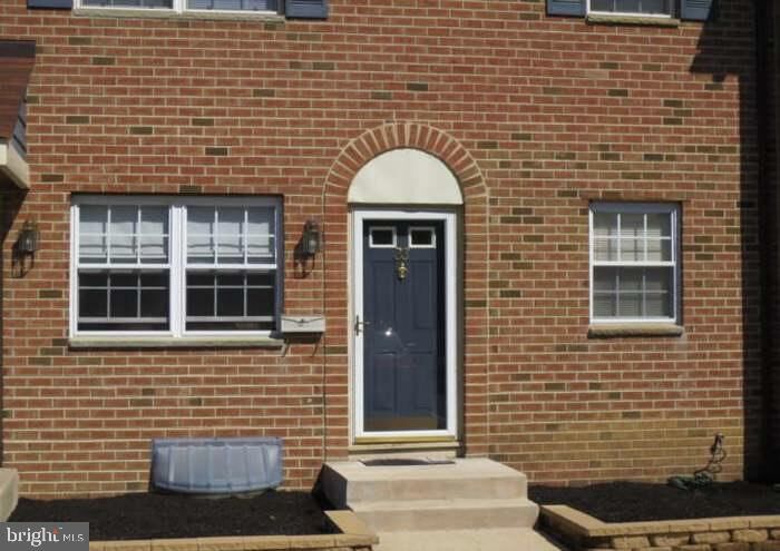 Property Photo: 33 Eaves Mill Road NJ 08055