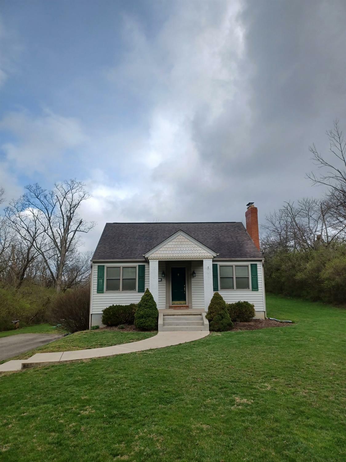 Property Photo: 5901 Wilmer Rd OH 45247