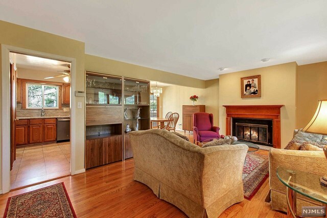 Property Photo: 35 Rutherford Place NJ 07645