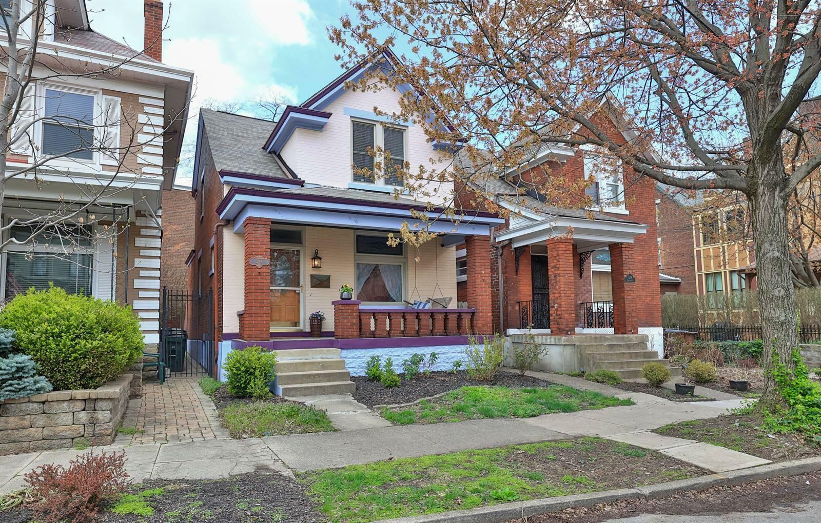 Property Photo: 327 Park Avenue KY 41071