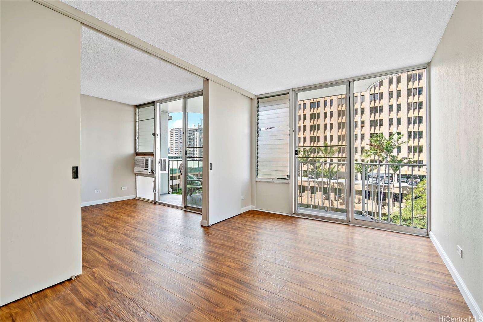 Property Photo:  1617 Kapiolani Boulevard 701  HI 96814 