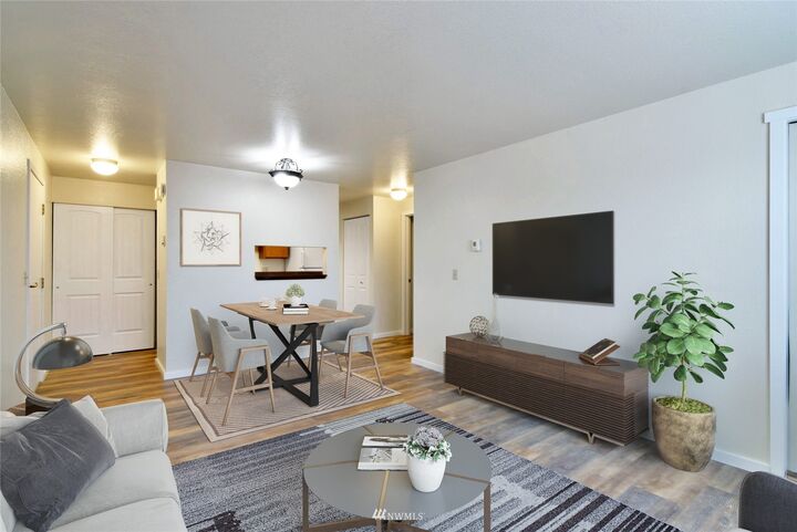 Property Photo: 1251 Nevada Street 10 WA 98229