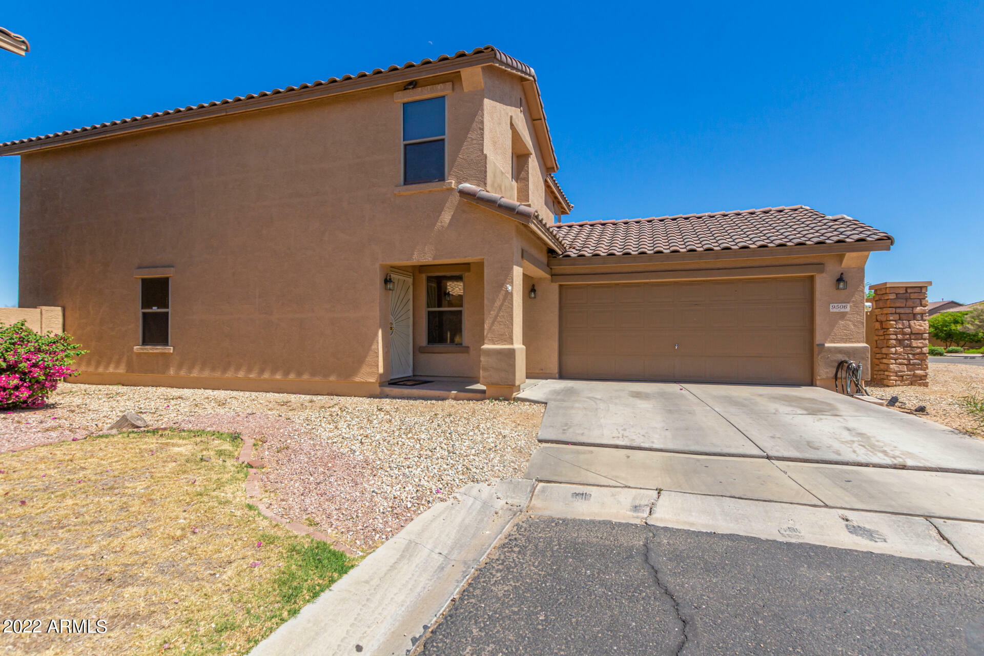 9506 W Monte Vista Road  Phoenix AZ 85037 photo