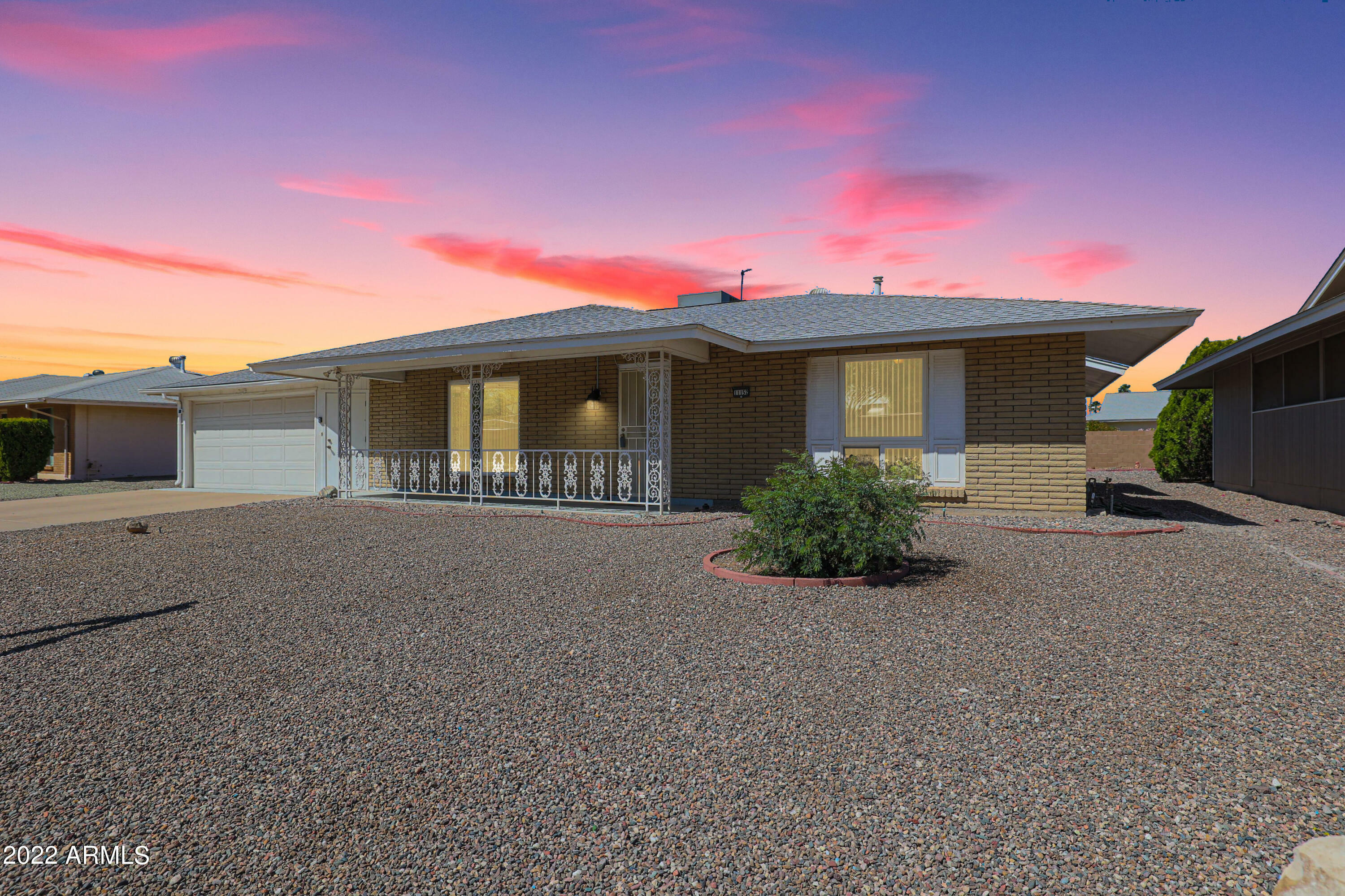 Property Photo:  11152 W Cameo Drive  AZ 85351 