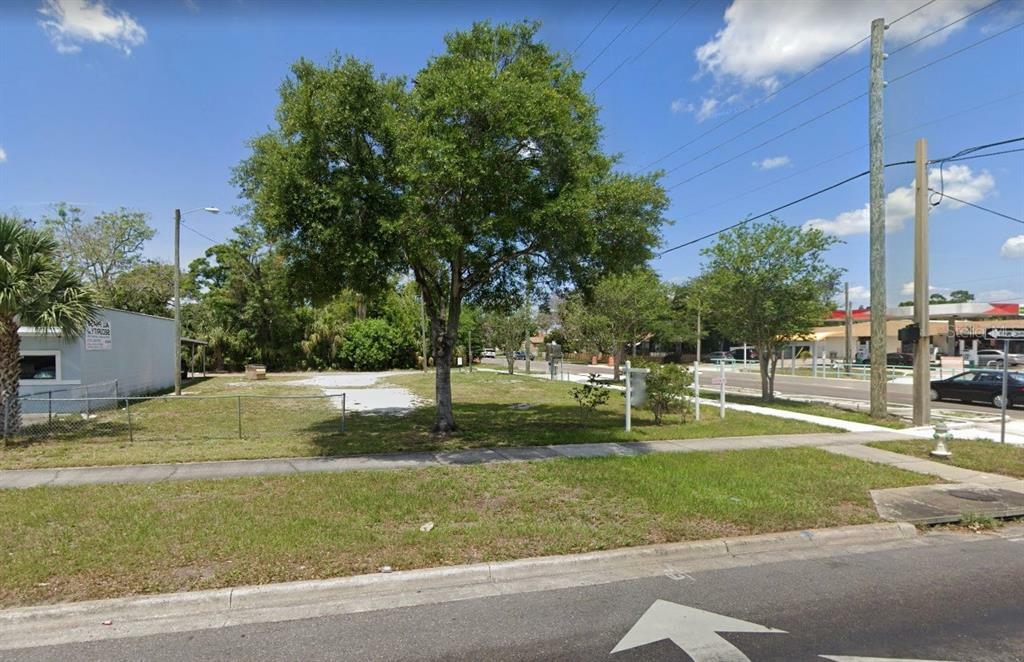 Property Photo:  136 49th Street S  FL 33707 