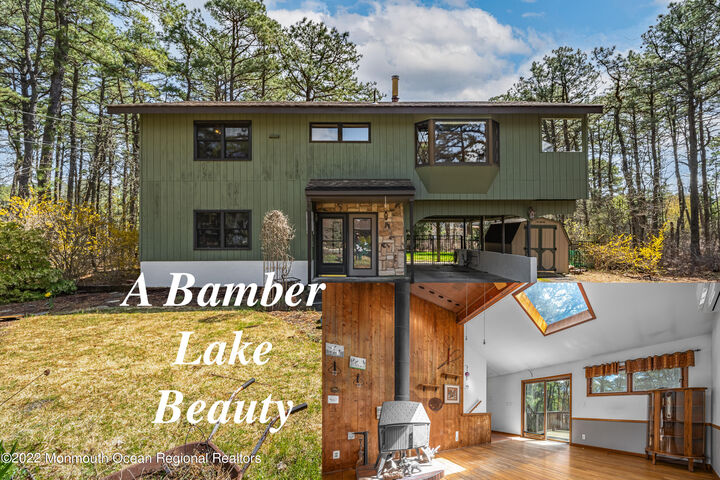 2323 Holly Road  Forked River NJ 08731 photo