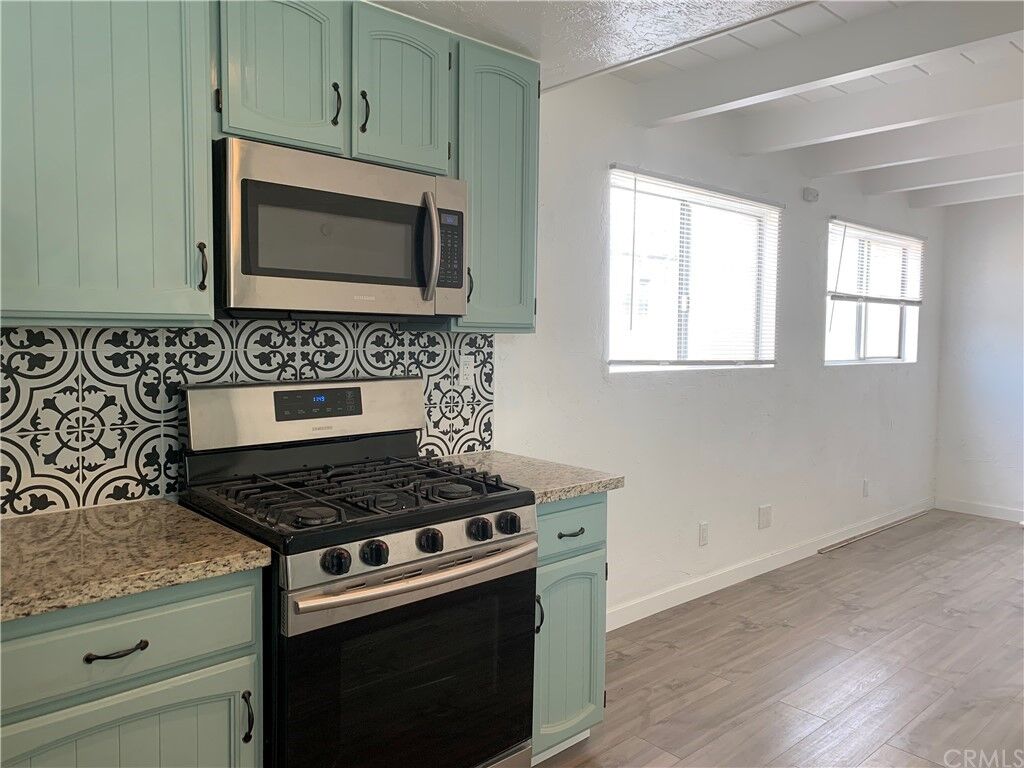 Property Photo: 179 1/2 Saint Joseph Avenue CA 90803