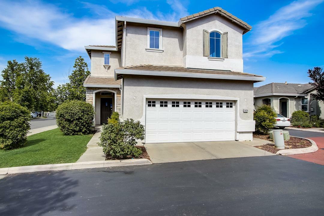 Property Photo: 5450 Birk Way CA 95835