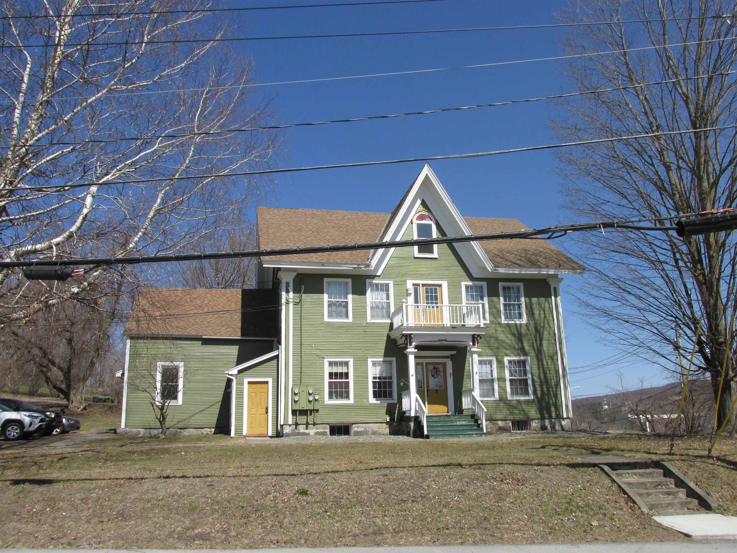 Property Photo:  124 Main Street  VT 05476 